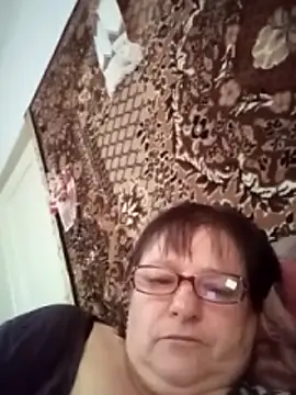 MilaCold5443 online show from 03.27.26