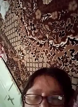 MilaCold5443 online show from 03.29.26