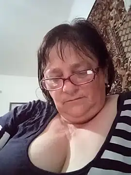 MilaCold5443 online show from 04.19.26