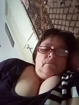 MilaCold5443 online show from 04.19.26