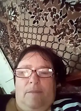 MilaCold5443 online show from 04.20.26