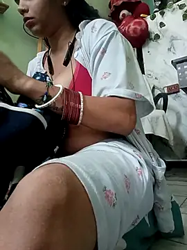 Parya 109 online show from 10.26.25