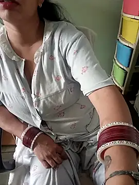 Parya 109 online show from 10.31.25