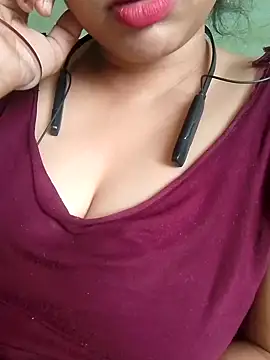 Parya 109 online show from 11.12.25