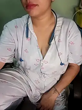 Parya 109 online show from 11.13.25