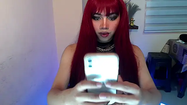 UrGoddessJuliax online show from 02.09.26