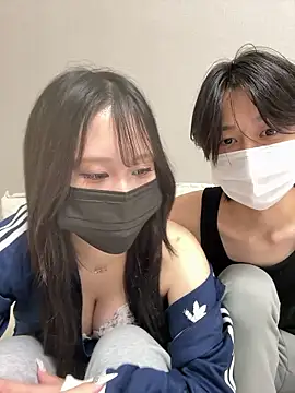 Snapshot of RAITO_ST chatting on 12.01.25 RAITO ST online show from 12.01.25