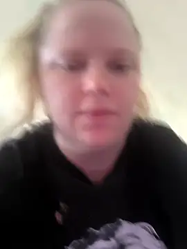 Velvetflamed online show from 10.11.25