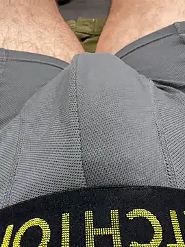 Tommy horny20 online show from 01.16.26