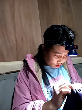 jerry-xx online show from 03.19.26