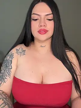 dulcemarianh  online show from 04.05.26