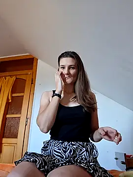 Nika aa online show from 11.11.25