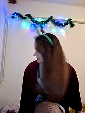 Nika aa online show from 12.15.25