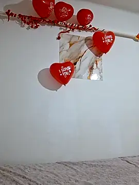 Nika aa online show from 02.15.26