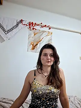 Nika aa online show from 02.28.26