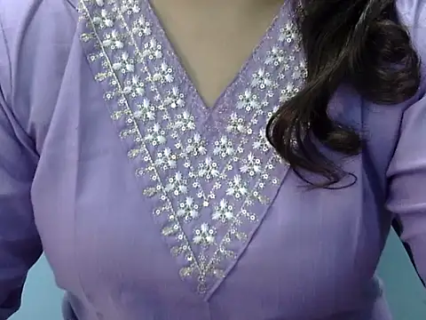 janu-janvi online show from 10.13.25