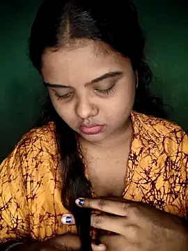 World Top Girl online show from 10.13.25