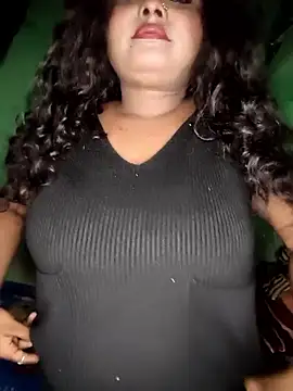 World Top Girl online show from 10.15.25