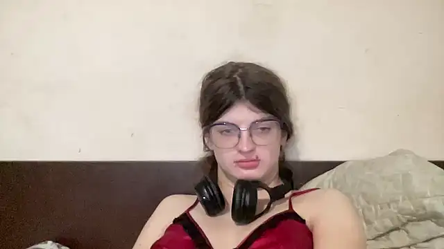 NikaXZimax online show from 11.22.25