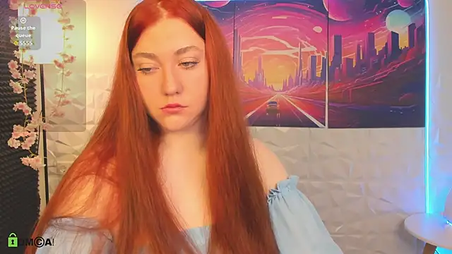 Diana charon online show from 11.10.25