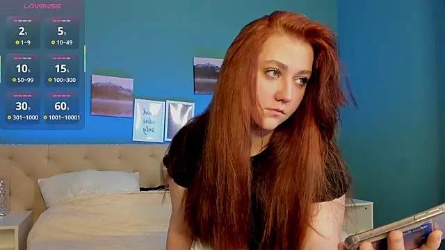 Diana charon online show from 11.27.25