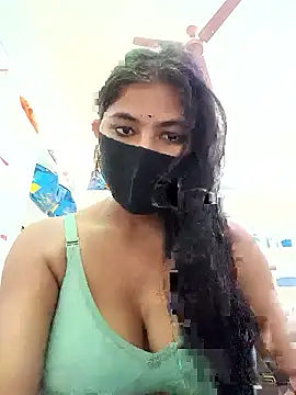 Hot radhaji online show from 01.10.26