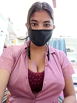 Hot radhaji online show from 04.16.26