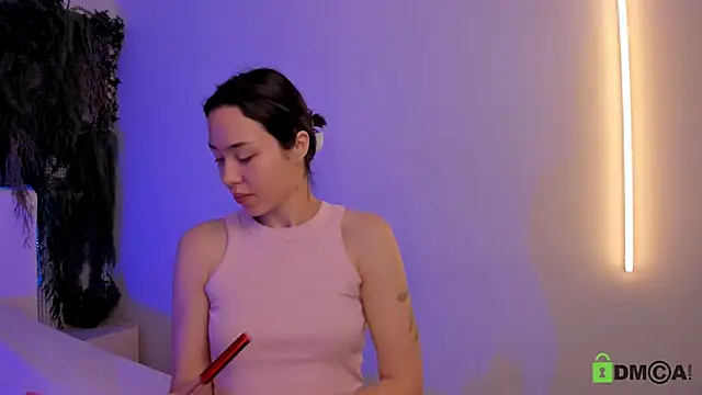 Black Jenny online show from 10.22.25