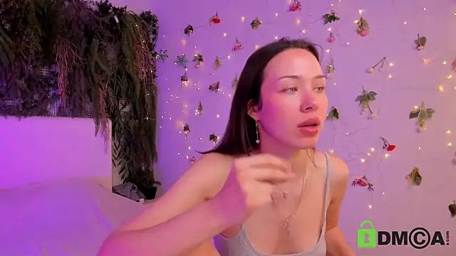 Black Jenny online show from 03.07.26