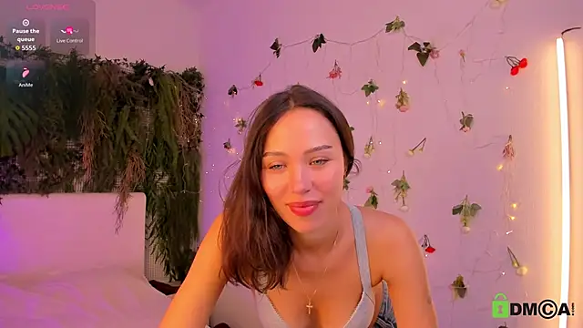 Snapshot of Black_Jenny chatting on 05.03.26 Black Jenny online show from 05.03.26