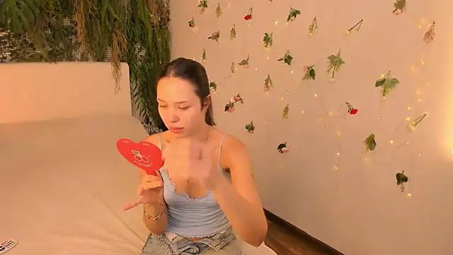 Black Jenny online show from 06.26.26