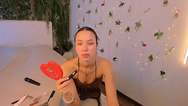 Black Jenny online show from 07.02.26