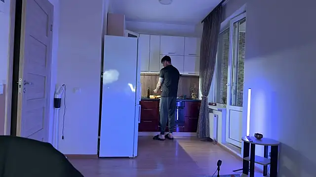 Anubisgods online show from 03.01.26