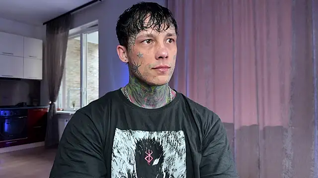 Anubisgods online show from 03.06.26