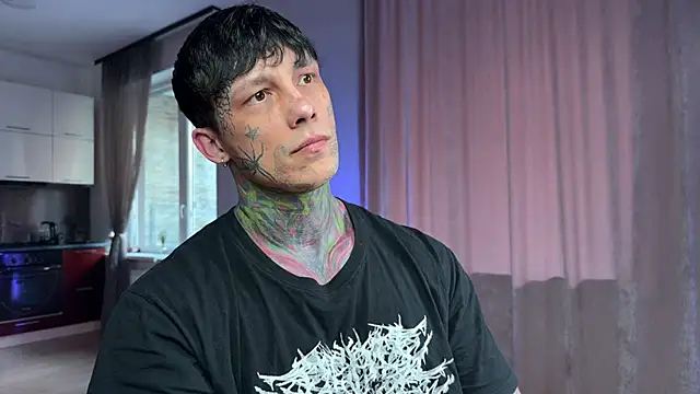 Anubisgods online show from 03.07.26