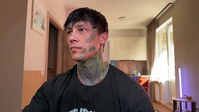 Anubisgods online show from 03.27.26