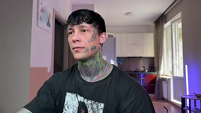 Anubisgods online show from 03.31.26