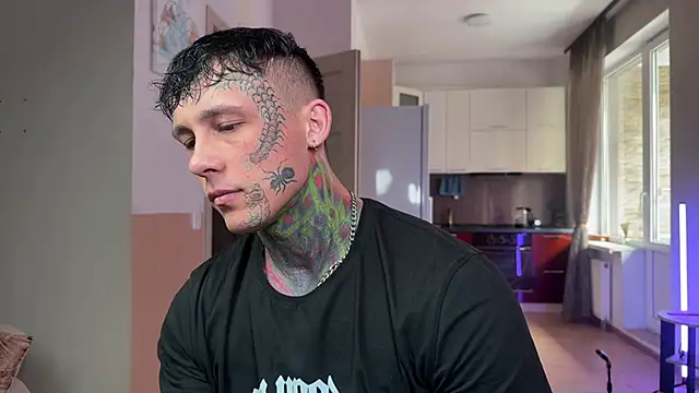 Anubisgods online show from 04.05.26