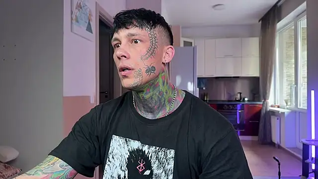 Anubisgods online show from 04.06.26