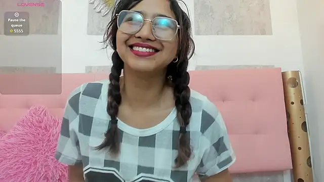 SamanthaFox 8 online show from 10.09.25