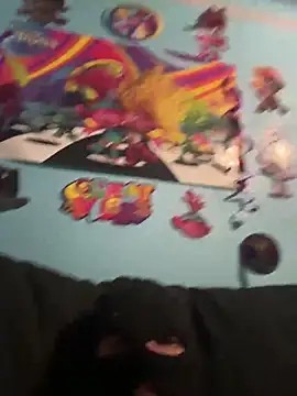 Steven-1989 online show from 04.13.26