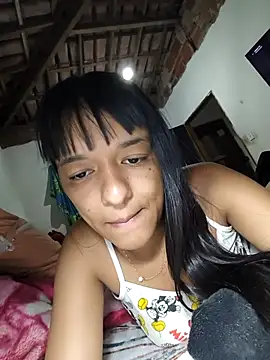 XxxMaikelly online show from 10.28.25