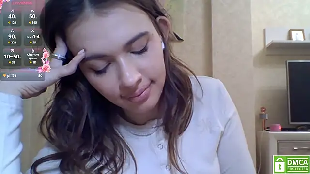 CeyaLier online show from 02.26.26