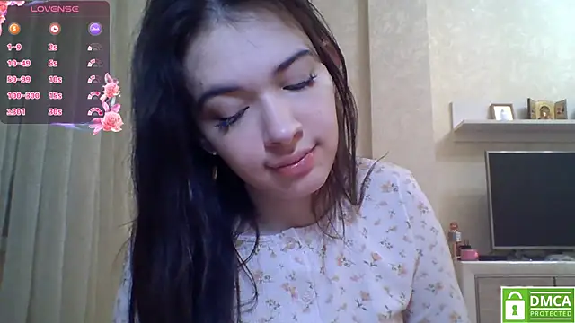 Snapshot of CeyaLier chatting on 07.12.26 CeyaLier online show from 07.12.26