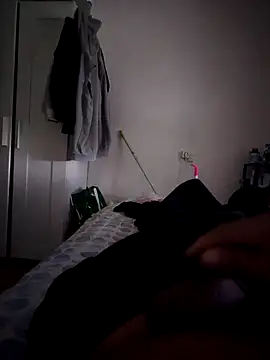 Snapshot of chocotronco chatting on 10.30.25 chocotronco online show from 10.30.25