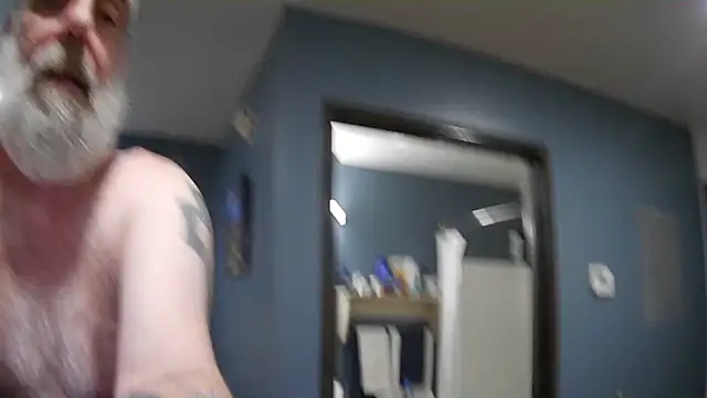 Fuck-Buddy-4U online show from 10.30.25