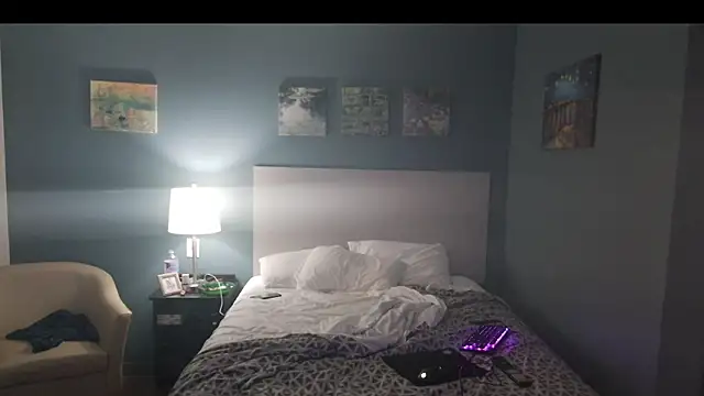 Fuck-Buddy-4U online show from 07.11.26