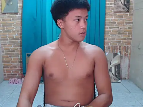 ur naughtyboy patrick online show from 12.15.25