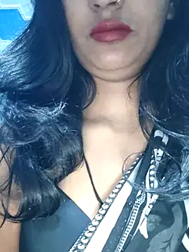 Janu-hasena online show from 11.25.25