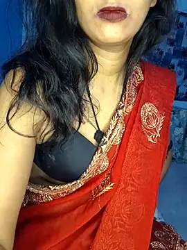 Janu-hasena online show from 11.30.25